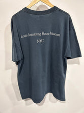 Load image into Gallery viewer, Vintage 1995 Louis Armstrong Jazz Tee XL
