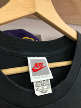 Load image into Gallery viewer, Vintage Club Nike Tee Size L/XL
