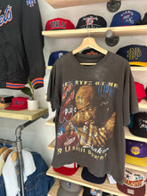 Load image into Gallery viewer, Vintage 2Pac Shakur All Eyez on Me Bootleg Rap Tee XL
