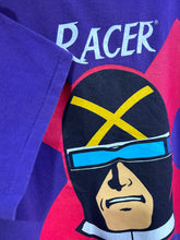 Load image into Gallery viewer, Vintage 1992 Racer X Speed Racer Tee XL
