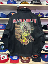 Load image into Gallery viewer, Vintage 2003 Iron Maiden Killers Deadstock Tour Jacket M / L
