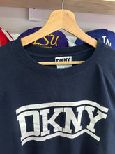Load image into Gallery viewer, Vintage DKNY Crewneck Sweater Boxy Large / XL
