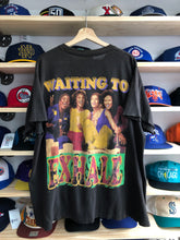 Load image into Gallery viewer, Vintage Waiting To Exhale Boot Rap Tee Size XL
