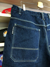 Load image into Gallery viewer, Vintage Johnny Blaze Baggy Denim Jeans Size 38
