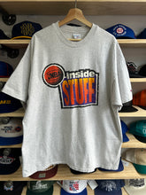 Load image into Gallery viewer, Vintage NBA Inside Stuff Champion Tee 2XL

