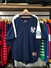 Load image into Gallery viewer, Vintage Nike Cooperstown Yankee Reggie Jackson Jersey Size M/L
