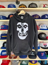 Load image into Gallery viewer, Vintage Y2K Misfits Hoodie Medium
