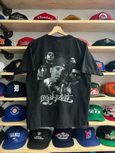 Load image into Gallery viewer, Vintage Limp Bizkit Boot Double Sided Tee Size Medium
