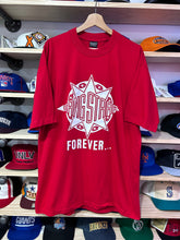 Load image into Gallery viewer, Vintage Gangstarr Forever Rap Promo Tee XL
