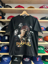 Load image into Gallery viewer, Vintage Limp Bizkit Boot Double Sided Tee Size Medium
