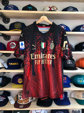 Load image into Gallery viewer, Puma A.C. Milan Zlatan Ibrahimović Jersey Size XL
