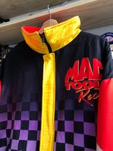 Load image into Gallery viewer, Vintage Mac Tools Racing Puffer Jacket Size XXL
