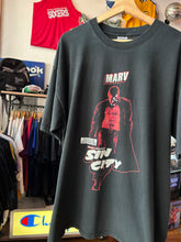 Load image into Gallery viewer, 2006 Sin City Marv Movie Promo Tee XL
