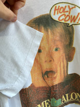 Load image into Gallery viewer, Vintage 1991 Home Alone KFC Movie Promo Tee M / L
