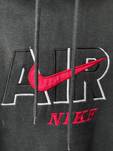 Load image into Gallery viewer, Vintage Bootleg Nike Air Heavyweight Hoodie XL / XXL
