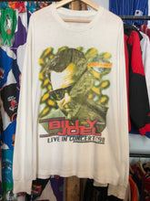 Load image into Gallery viewer, Vintage 1998 Billy Joel Live In Concert Parking Lot Tour Tee Size XL
