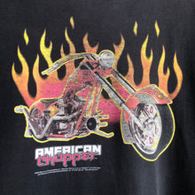 Load image into Gallery viewer, 2004 American Chopper TV Promo Tee Size XL
