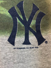 Load image into Gallery viewer, 2006 Lee Sport New York Yankees Yankee Stadium Tee Size XL

