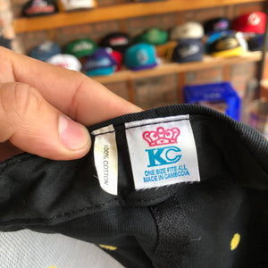 Vintage KC McDonald’s Logo Snapback