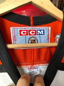 CCM, Shirts, Vintage Flyers Jersey Leclair