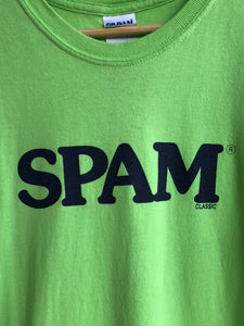 Late 2000’s Spam Classic Tee Size Large