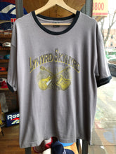 Load image into Gallery viewer, 2004 Lynyrd Skynyrd Southern Rock Ringer Tee Size XL
