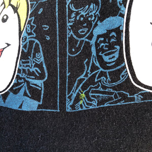 Vintage 1994 Single Stitched Archie Comics Tee Size Medium