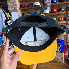 Load image into Gallery viewer, Deadstock Vintage Covee Grambling Tigers Snapback
