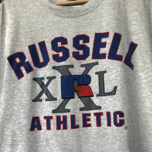 Vintage Russell Athletic XXL Tee Size Large