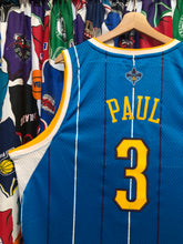 Load image into Gallery viewer, Adidas New Orleans Hornets Chris Paul Swingman Jersey XXL NWT
