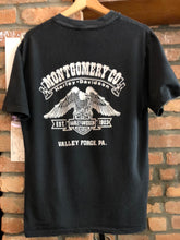 Load image into Gallery viewer, Vintage Single Stitched I Dont Just Own This T-Shirt Harley Davidson Tee Size Large
