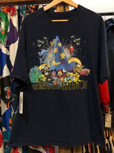 Load image into Gallery viewer, 2008 Disney’s Hollywood Studios Tee Size 2XL

