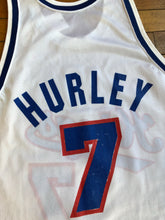 Load image into Gallery viewer, Sacramento Kings Bobby Hurley Vintage Champion Jersey 40 Medium
