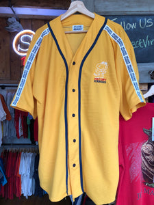 Vintage Nike Baseball Jersey Size XL Available now in store