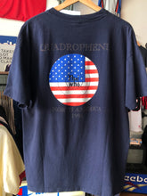 Load image into Gallery viewer, Vintage 1995 Single Stitched The Who Quadrophenia A Way Of Life North America Tee Size XL
