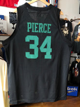 Load image into Gallery viewer, Nike Team Boston Celtics Paul Pierce Swingman Size XL
