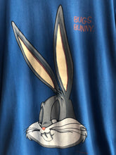 Load image into Gallery viewer, Vintage Single Stitched Big Face Bugs Bunny Tee Size Large
