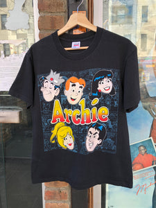 Vintage 1994 Single Stitched Archie Comics Tee Size Medium