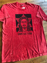 Load image into Gallery viewer, 1993 Vintage Jesus Christ A.D Single Stitch Tee Size XL

