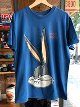 Load image into Gallery viewer, Vintage Single Stitched Big Face Bugs Bunny Tee Size Large
