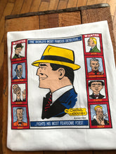 Load image into Gallery viewer, Vintage Single Stitched Dick Tracy Tee Size XL
