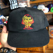 Load image into Gallery viewer, Vintage Sportcap Allman Brothers Band Snapback
