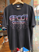 Load image into Gallery viewer, Vintage 1982 Single Stitched Walt Disney World Epcot Center Tee Size Large
