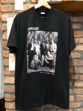 Load image into Gallery viewer, Vintage 1996 Single Stitched Homicide Life On The Street Size Large
