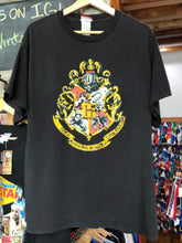Load image into Gallery viewer, 2005 Warner Bros Harry Potter Tee Size Large
