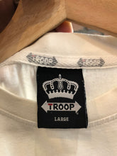 Load image into Gallery viewer, Vintage Troop 86 Tee Size XL
