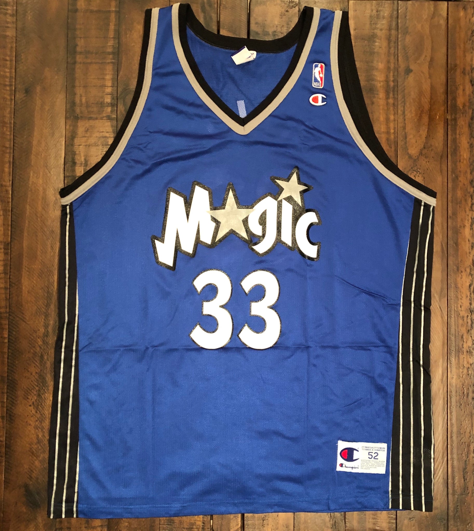 Champion Orlando Magic NBA Jerseys for sale
