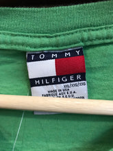 Load image into Gallery viewer, Vintage Tommy Hilfiger Total Dive System Tee Size 2XL
