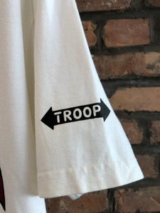 Vintage Troop 86 Tee Size XL