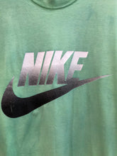 Load image into Gallery viewer, Vintage Grey Tag Single Stitched Nike Logo Tee Size 2XL
